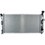 Order Radiateur by DENSO - 221-9009 For Your Vehicle