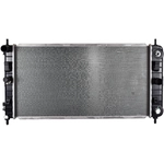 Order Radiator by DENSO - 221-9014 For Your Vehicle