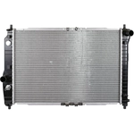 Order Radiateur by DENSO - 221-9020 For Your Vehicle