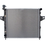 Order Radiateur by DENSO - 221-9037 For Your Vehicle