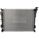 Order Radiateur by DENSO - 221-9041 For Your Vehicle