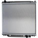 Order Radiator by DENSO - 221-9055 For Your Vehicle