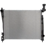 Order DENSO - 221-9067 - Radiateur For Your Vehicle