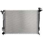 Order Radiateur by DENSO - 221-9074 For Your Vehicle