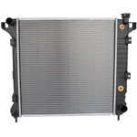 Order Radiateur by DENSO - 221-9090 For Your Vehicle