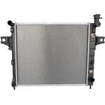 Order Radiator by DENSO - 221-9091 For Your Vehicle