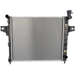 Order Radiateur by DENSO - 221-9091 For Your Vehicle