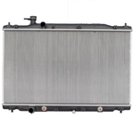 Order Radiateur by DENSO - 221-9093 For Your Vehicle