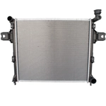 Order Radiateur by DENSO - 221-9120 For Your Vehicle