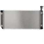 Order Radiateur by DENSO - 221-9124 For Your Vehicle