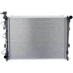 Order Radiateur by DENSO - 221-9140 For Your Vehicle