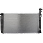 Order Radiator by DENSO - 221-9149 For Your Vehicle
