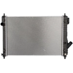 Order Radiateur by DENSO - 221-9162 For Your Vehicle