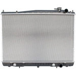 Order Radiateur by DENSO - 221-9173 For Your Vehicle