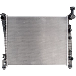 Order DENSO - 221-9205 - Radiateur For Your Vehicle