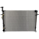 Order Radiateur by DENSO - 221-9231 For Your Vehicle