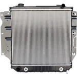 Order Radiateur by DENSO - 221-9234 For Your Vehicle