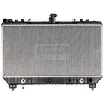 Order Radiateur by DENSO - 221-9248 For Your Vehicle