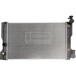 Order Radiateur by DENSO - 221-9249 For Your Vehicle