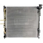 Order Radiateur by DENSO - 221-9255 For Your Vehicle