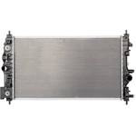 Order Radiateur by DENSO - 221-9258 For Your Vehicle