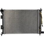 Order Radiateur by DENSO - 221-9260 For Your Vehicle