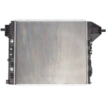 Order Radiator by DENSO - 221-9261 For Your Vehicle
