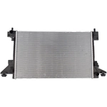 Order Radiateur by DENSO - 221-9288 For Your Vehicle