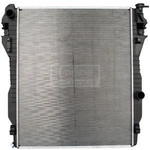 Order Radiateur by DENSO - 221-9295 For Your Vehicle