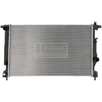 Order Radiateur by DENSO - 221-9305 For Your Vehicle