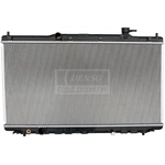 Order Radiator by DENSO - 221-9327 For Your Vehicle