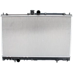 Order Radiateur by DENSO - 221-9385 For Your Vehicle