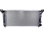 Order Radiateur by DENSO - 221-9452 For Your Vehicle