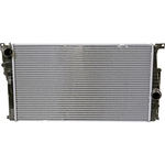 Order Radiator by DENSO - 221-9491 For Your Vehicle