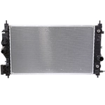 Order Radiateur by DENSO - 221-9496 For Your Vehicle