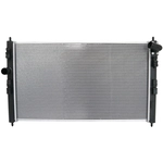 Order Radiateur by DENSO - 221-9539 For Your Vehicle