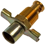 Order DORMAN - 61106 - Radiator Drain Petcock For Your Vehicle