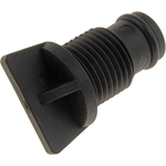 Order DORMAN - 61136 - Radiator Drain Petcock For Your Vehicle