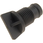 Order DORMAN/HELP - 61136 - Radiator Drain Plug For Your Vehicle