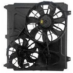 Order Assemblage de ventilateur de radiateur by AUTO 7 - 320-0198 For Your Vehicle