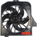 Order DORMAN - 620-017 - Assemblage du ventilateur du condenseur Without Controller For Your Vehicle