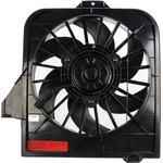 Order DORMAN - 620018 - Assemblage de ventilateur de radiateur Without Controller For Your Vehicle