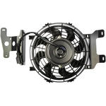 Order DORMAN - 620146 - Radiator Fan Assembly Without Controller For Your Vehicle