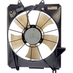 Order DORMAN - 620210 - Assemblage de ventilateur de radiateur Without Controller For Your Vehicle