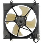 Order DORMAN - 620230 - Assemblage de ventilateur de radiateur Without Controller For Your Vehicle