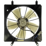 Order DORMAN - 620232 - Assemblage de ventilateur de radiateur Without Controller For Your Vehicle