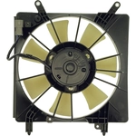 Order DORMAN - 620236 - Radiator Fan Assembly Without Controller For Your Vehicle