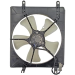 Order DORMAN - 620-242 - Assemblage de ventilateur de radiateur Without Controller For Your Vehicle