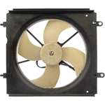 Order DORMAN - 620250 - Radiator Fan Assembly Without Controller For Your Vehicle