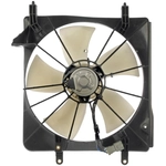 Order DORMAN - 620-258 - Assemblage de ventilateur de radiateur Without Controller For Your Vehicle